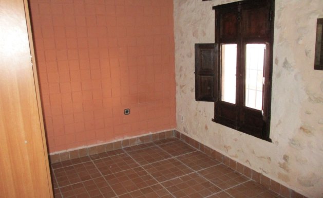 Sale - Villa - CREVILLENTE - Crevillente