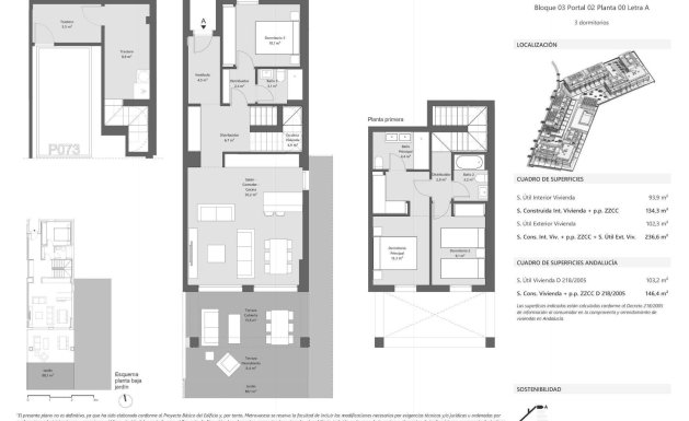 Neuf - Appartement - Estepona