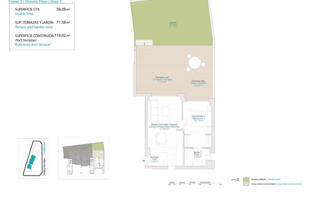 New Build - Apartment - Villajoyosa