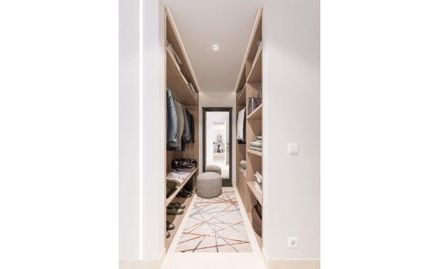 Neuf - Appartement - Fuengirola