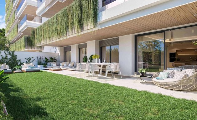 Neuf - Appartement - Fuengirola
