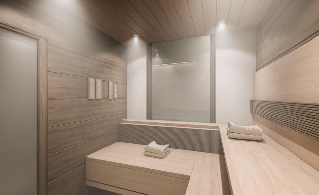 Neuf - Appartement - Fuengirola