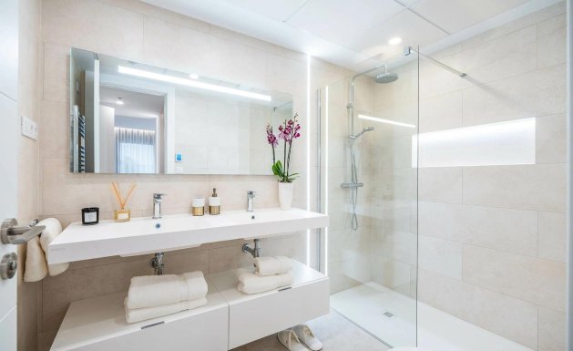 Neuf - Appartement - Fuengirola