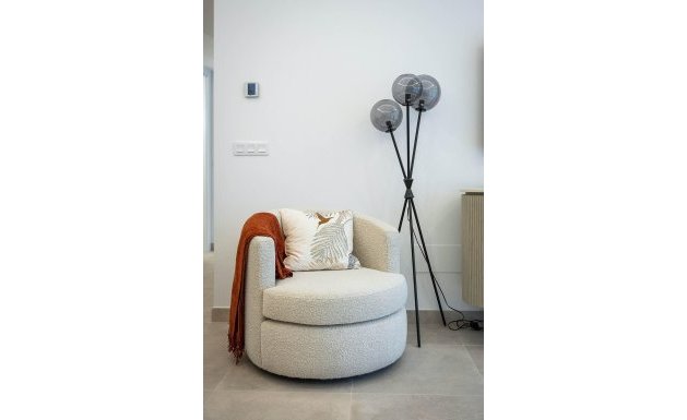 Neuf - Appartement - Fuengirola