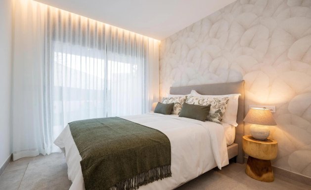 Neuf - Appartement - Fuengirola