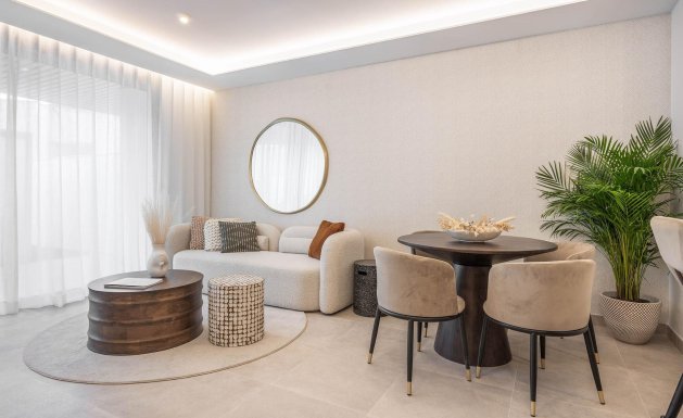 Neuf - Appartement - Fuengirola