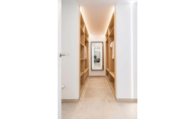 Neuf - Appartement - Fuengirola