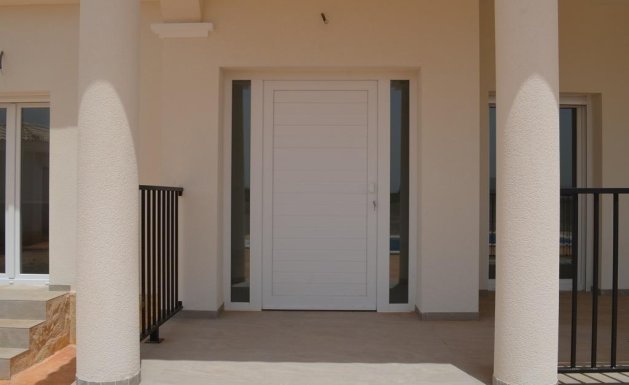 Neuf - Villa  - Pinoso