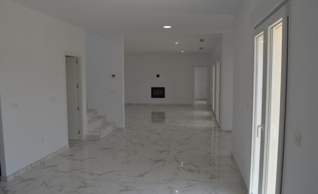 Neuf - Villa  - Pinoso