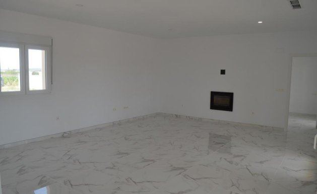 Neuf - Villa  - Pinoso