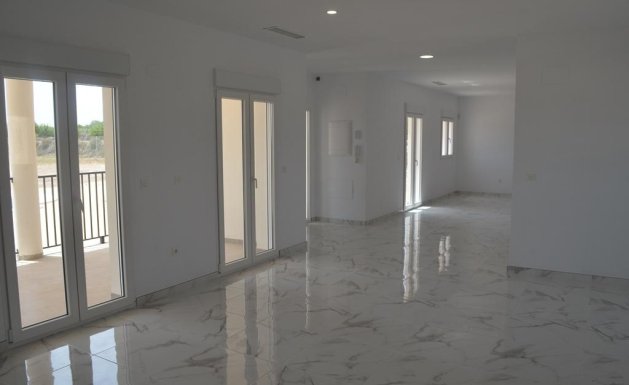 Neuf - Villa  - Pinoso