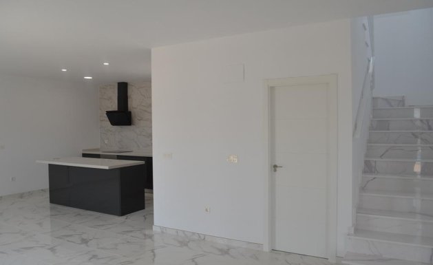 Neuf - Villa  - Pinoso