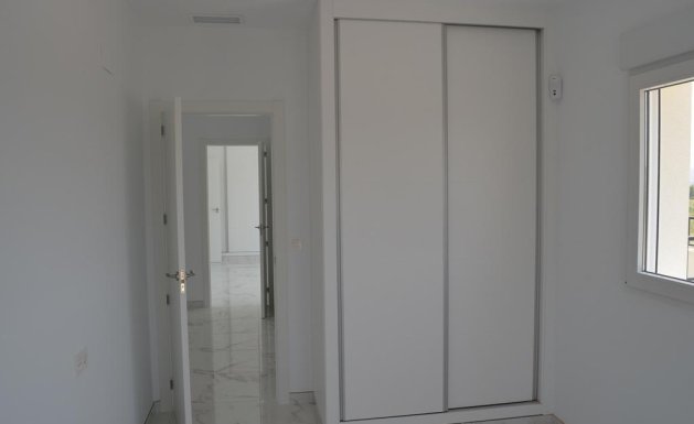 Neuf - Villa  - Pinoso