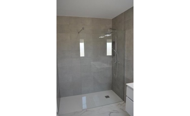 Neuf - Villa  - Pinoso
