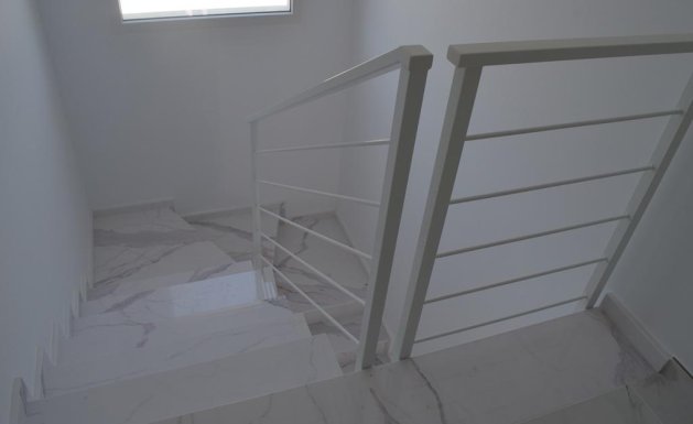 Neuf - Villa  - Pinoso