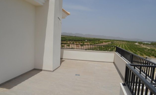 Neuf - Villa  - Pinoso