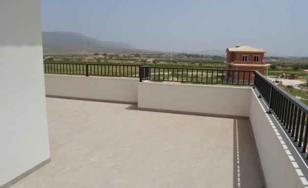 Neuf - Villa  - Pinoso