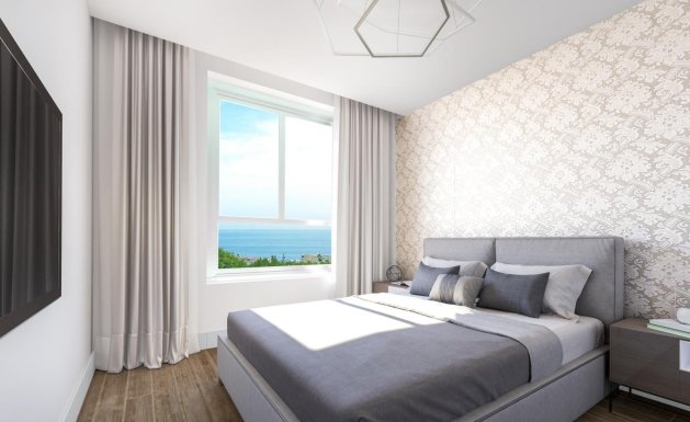 Neuf - Appartement - Torremolinos