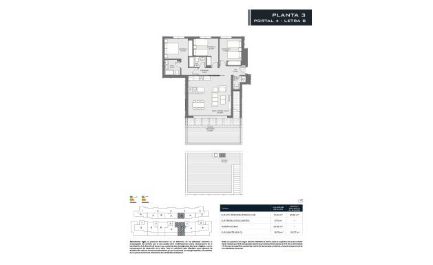 Neuf - Appartement - Torremolinos