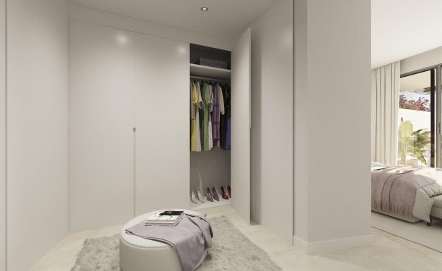 Neuf - Appartement - Benahavís