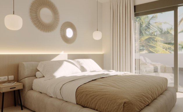 Neuf - Appartement - la Nucia