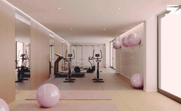 Neuf - Appartement - la Nucia