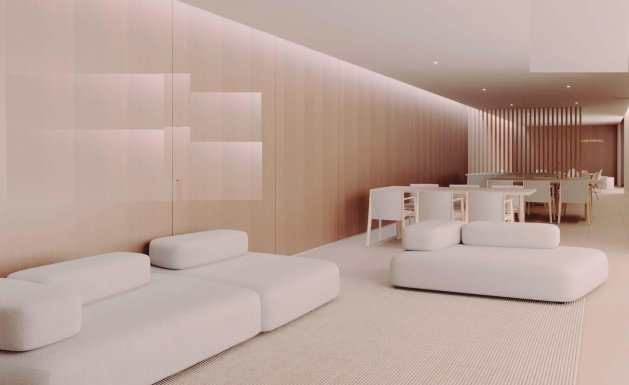Neuf - Appartement - la Nucia
