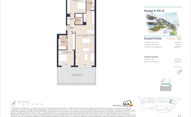 Neuf - Appartement - Estepona
