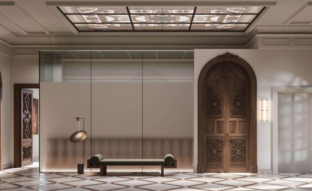 Neuf - Appartement - Málaga