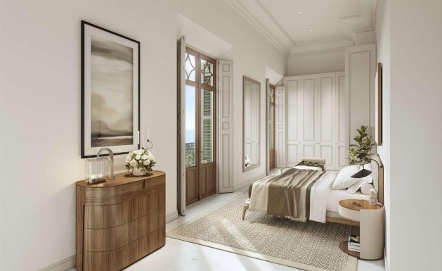Neuf - Appartement - Málaga