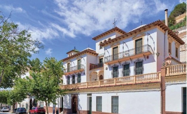 Neuf - Appartement - Málaga