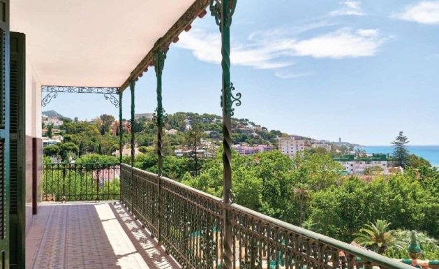 Neuf - Appartement - Málaga