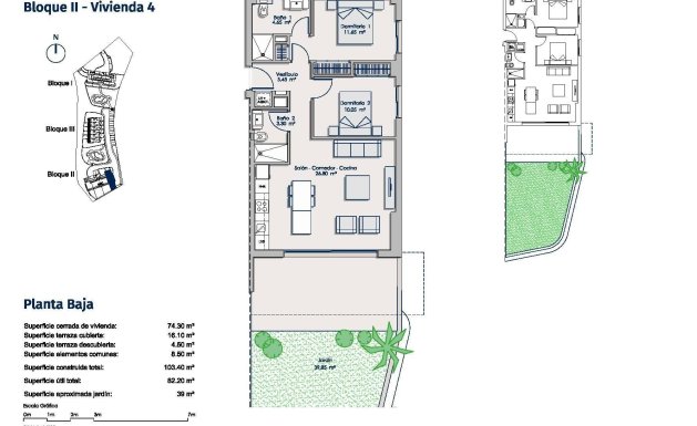New Build - Apartment - Finestrat