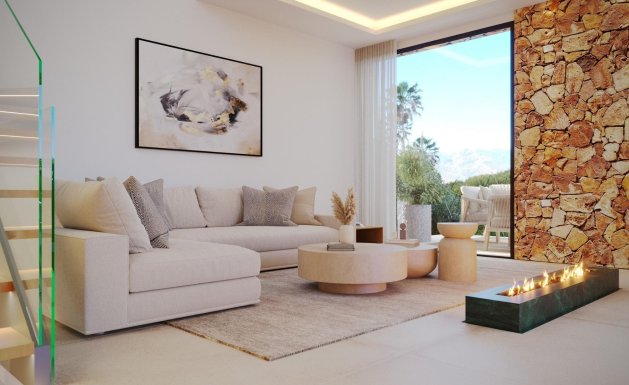 Neuf - Villa  - Jávea Xàbia