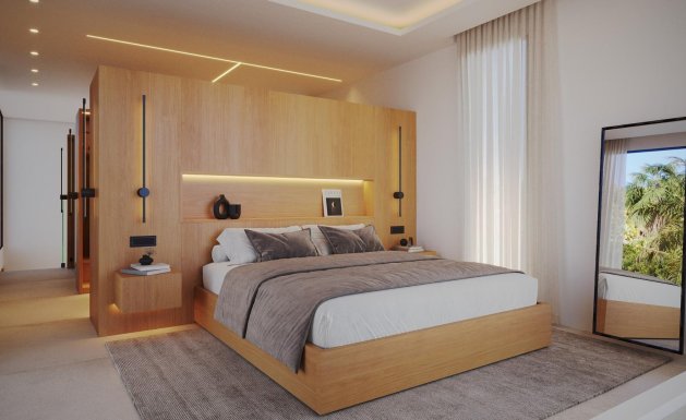Neuf - Villa  - Jávea Xàbia