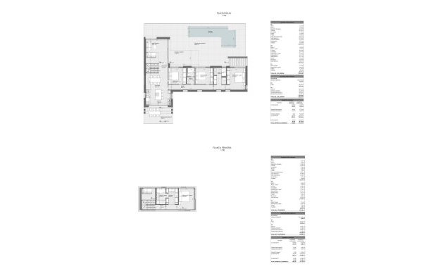 Neuf - Villa  - Jávea Xàbia
