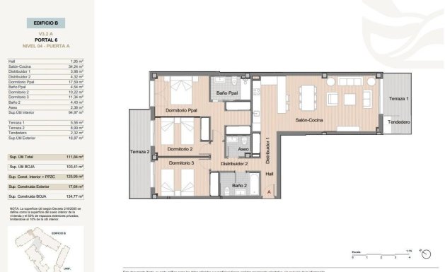 Neuf - Appartement - Estepona