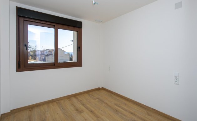 Nueva construcción - Bungalow - Hondón de las Nieves