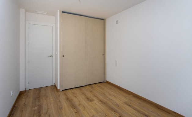 Nueva construcción - Bungalow - Hondón de las Nieves