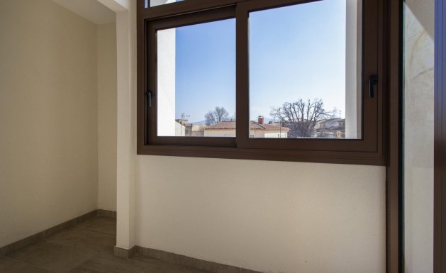 Nueva construcción - Bungalow - Hondón de las Nieves