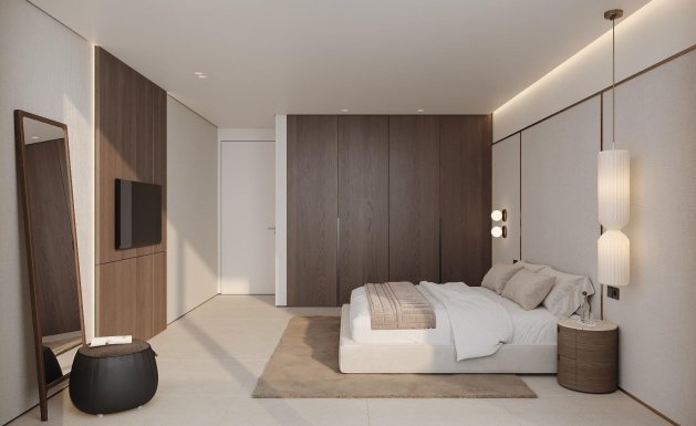 New Build - Apartment - Estepona