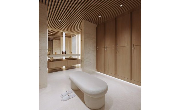 New Build - Apartment - Estepona