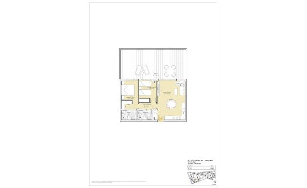 Neuf - Appartement - Finestrat