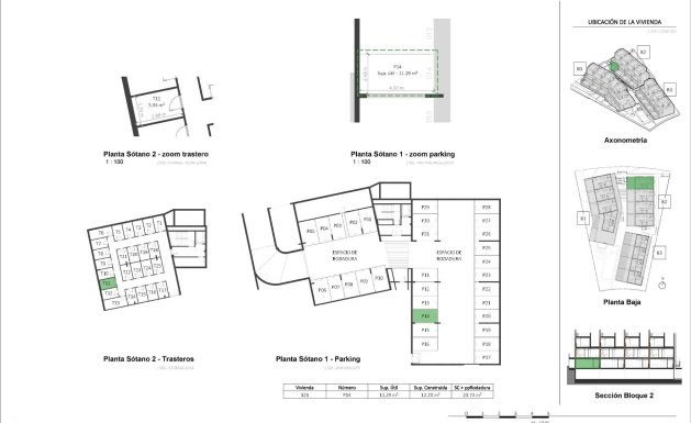 Nueva construcción - Apartamento - Estepona