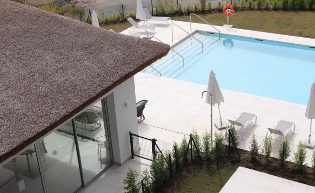 Nueva construcción - Apartamento - Benahavís