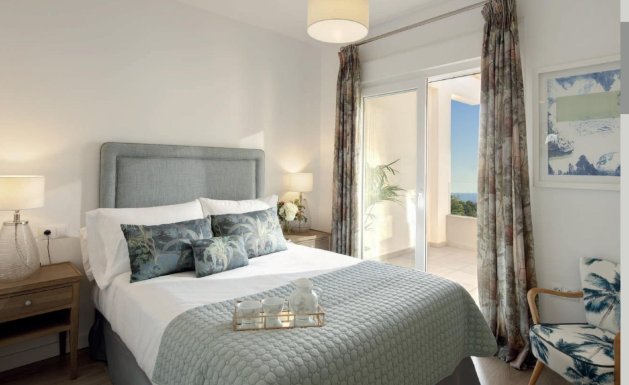 Nueva construcción - Apartamento - Marbella
