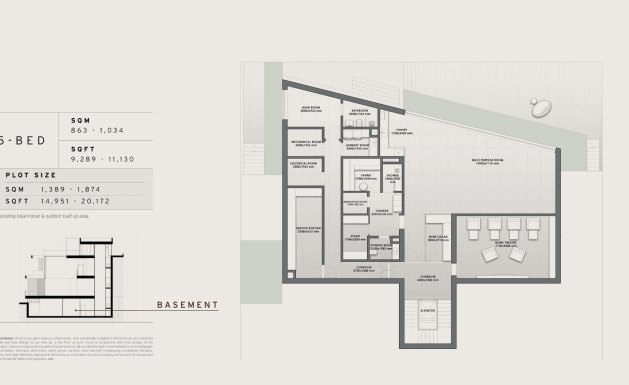 Nueva construcción - Chalet - Benahavís