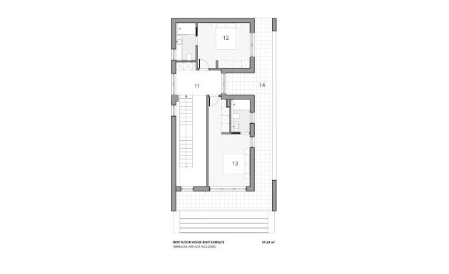Nueva construcción - Chalet - Finestrat