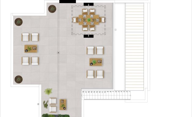 Nueva construcción - Apartamento - Istán