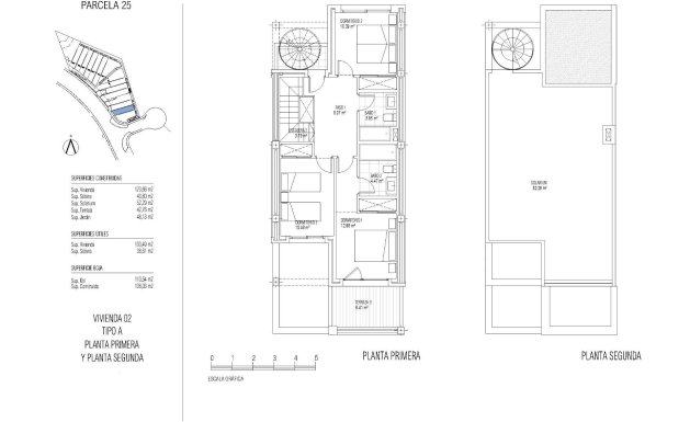 Nueva construcción - Bungalow - Manilva